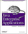 Building Java Enterprise Applications
