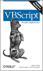 VBScript Pocket Reference