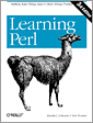 Cover of Learning Perl