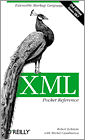 XML Pocket Reference