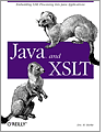 Java and XSLT