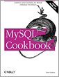 MySQL Cookbook