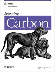 Book cover of Learning Carbon