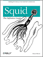Cover of Squid: The Definitive Guide