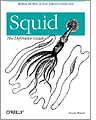 Squid: The Definitive Guide