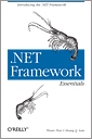 .Net Framework Essentials