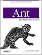 Ant:  The Definitive Guide