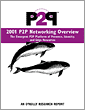 2001 P2P Networking Overview
