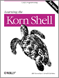 Learning the Korn Shell