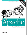 Apache: The Definitive Guide