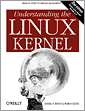 Cover of Understanding the Linux Kernel