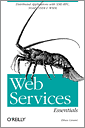 Cover of Web Services Essentials