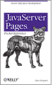 JavaServer Pages Pocket Reference