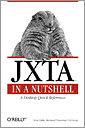 JXTA in a Nutshell
