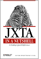 JXTA in a Nutshell