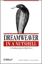 Dreamweaver in a Nutshell