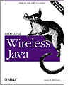 Wireless Java