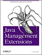 Cover of Java Management Extensions