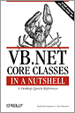 VB.NET Core Classes in a  Nutshell
