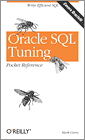 Oracle SQL Tuning Pocket Reference