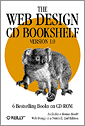 The Web Design CD Bookshelf CD-ROM