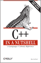C++ In a Nutshell
