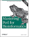Mastering Perl for Bioinformatics