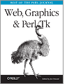 Web, Graphics & Perl/Tk Programming