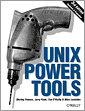Unix Power Tools
