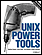 Unix Power Tools