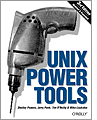 Unix Power Tools