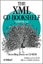 The XML CD Bookshelf