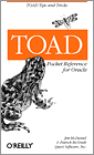 TOAD Pocket Reference for Oracle
