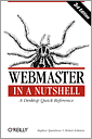 Webmaster in a Nutshell