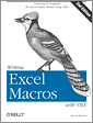 Writing Excel Macros with VBA