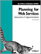 Planning for Web Services: Obstacles and Opportunities