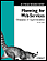 Planning for Web Services: Obstacles and Opportunities
