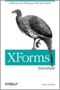 Cover of XForms Essentials
