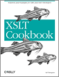 Cover of XSLT Cookbook