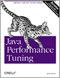Cover of Java Performance Tuning