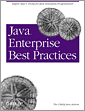 Java Enterprise Best Practices