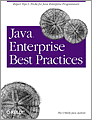 Java Enterprise Best Practices