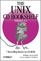 The Unix CD Bookshelf