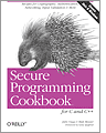 Secure Programming Cookbook for C and C++