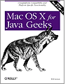 Mac OS X for Java Geeks