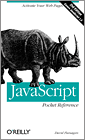 JavaScript Pocket Reference