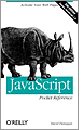 JavaScript Pocket Reference