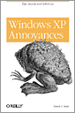 Windows XP Annoyances