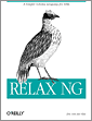 Cover of RELAX NG