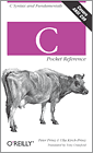 C Pocket Reference